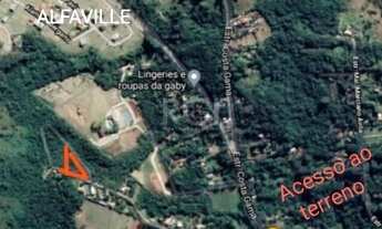 Imagem 2: ![CDATA[Terreno para Venda - 1518m², 0 dormitórios, Hípica]]