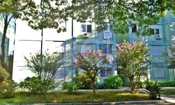 Imagem 3: ![CDATA[Apartamento para Venda - 47.19m², 2 dormitórios, Camaquã]]