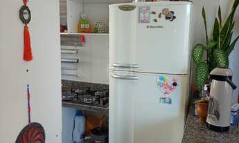 Imagem 7: ![CDATA[Apartamento para Venda - 38.72m², 2 dormitórios, 1 vaga - Restinga, Porto Alegre