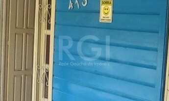 Imagem 4: ![CDATA[CASA 02 DORMITORIOS BAIRRO BELEM VOVO, Porto Alegre]]