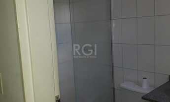 Imagem 4: ![CDATA[Apartamento 2 Dormitórios Viver Zona Sul]]