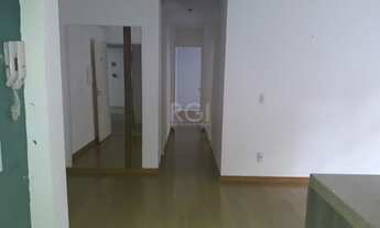 Imagem 6: ![CDATA[Apartamento 2 Dormitórios Viver Zona Sul]]