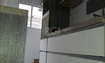 Imagem 2: ![CDATA[Apartamento 2 Dormitórios Viver Zona Sul]]