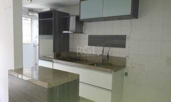 Imagem: ! CDATA Apartamento 2 Dormitórios Viver