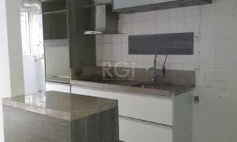 Imagem 3: ![CDATA[Apartamento 2 Dormitórios Viver Zona Sul]]