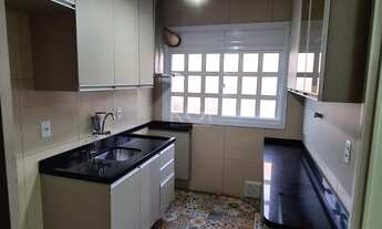 Imagem 6: ![CDATA[Apartamento para Venda - 70.6m², 3 dormitórios, 1 vaga - Cavalhada, Porto Alegre