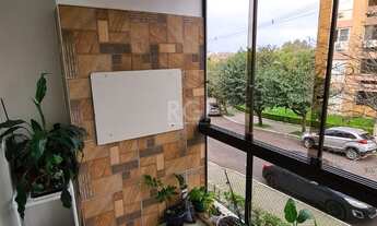 Imagem: ! CDATA Apartamento para Venda - 70.6m²