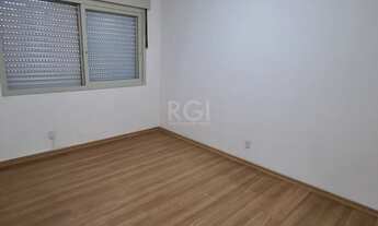 Imagem 3: ![CDATA[Apartamento para Venda - 70.6m², 3 dormitórios, 1 vaga - Cavalhada, Porto Alegre