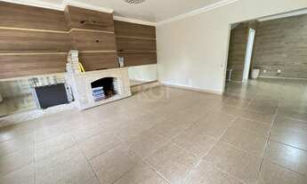 Imagem: ! CDATA Casa para Venda - 220,37m², 3 dormitórios