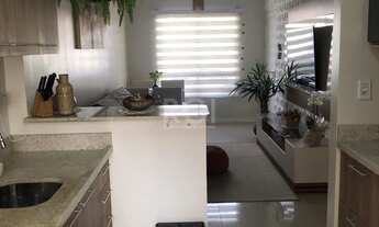 Imagem 7: ![CDATA[Casa Condominio para Venda - 56.31m², 2 dormitórios, 1 vaga - Hípica, Porto Alegr