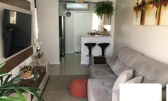 Imagem 2: ![CDATA[Casa Condominio para Venda - 56.31m², 2 dormitórios, 1 vaga - Hípica, Porto Alegr