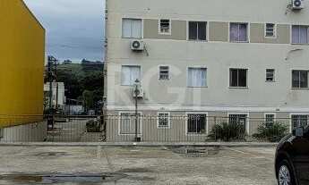 Imagem 2: ![CDATA[Apartamento para Venda - 46.76m², 2 dormitórios, 1 vaga - Glória, Porto Alegre]]