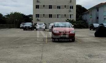 Imagem 3: ![CDATA[Apartamento para Venda - 46.76m², 2 dormitórios, 1 vaga - Glória, Porto Alegre]]