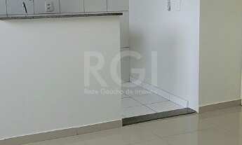 Imagem 4: ![CDATA[Apartamento para Venda - 46.76m², 2 dormitórios, 1 vaga - Glória, Porto Alegre]]