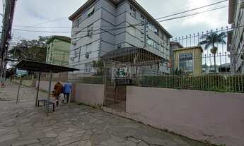 Imagem: ! CDATA Apartamento para Venda - 54.78m²