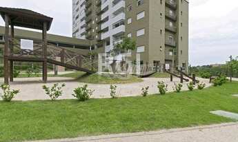 Imagem 2: ![CDATA[Apartamento para Venda - 80m², 3 dormitórios, sendo 1 suites, 1 vaga - Jardim Car