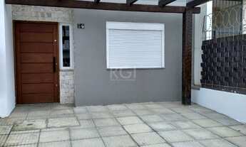 Imagem: ! CDATA Casa para Venda - 85m², 3 dormitórios