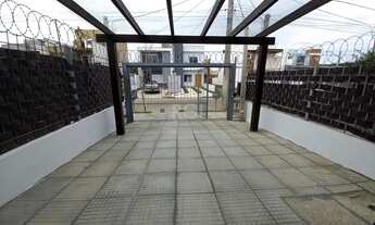 Imagem 3: ![CDATA[Casa para Venda - 85m², 3 dormitórios, sendo 1 suites, 1 vaga - Aberta dos Morros