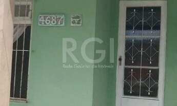 Imagem: ! CDATA Casa em Restinga