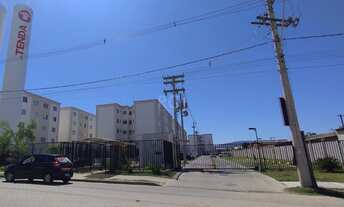 Imagem: ! CDATA Apartamento em Restinga