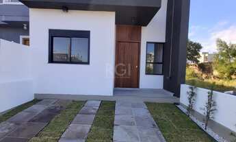 Imagem: ! CDATA Casa em Aberta dos Morros