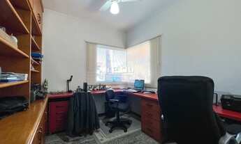 Imagem 6: 5 dormitórios, 2 suíte, 4 banheiro, 6 vagas na garagem, 360M² de Área Construída