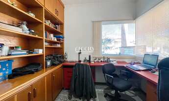 Imagem 7: 5 dormitórios, 2 suíte, 4 banheiro, 6 vagas na garagem, 360M² de Área Construída