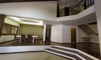 Imagem: 4 dormitórios, 2 suíte, 5 banheiro, 4