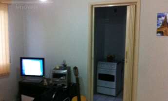 Imagem 3: 1 dormitório, 1 banheiros, 1 vaga na garagem, 43M² de Área Construída, 43M² de Área Total