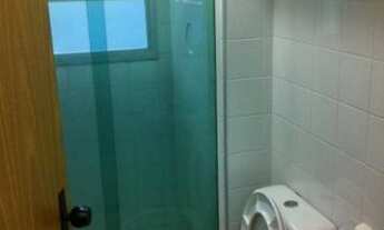 Imagem 4: 1 dormitório, 1 banheiros, 1 vaga na garagem, 43M² de Área Construída, 43M² de Área Total