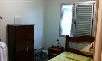 Imagem 5: 1 dormitório, 1 banheiros, 1 vaga na garagem, 43M² de Área Construída, 43M² de Área Total