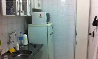 Imagem 6: 1 dormitório, 1 banheiros, 1 vaga na garagem, 43M² de Área Construída, 43M² de Área Total