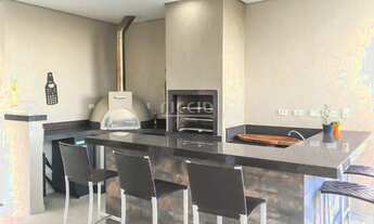 Imagem 3: 4 dormitórios, 4 suíte, 6 banheiro, 4 vagas na garagem, 450M² de Área Construída