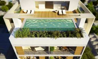 Imagem 5: 2 dormitórios, 1 suítes, 2 banheiro, 2 vagas na garagem, 88M² de Área Construída