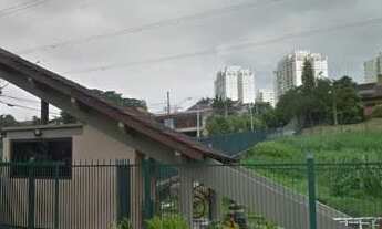 Imagem 3: 580M² de Área Construída, 580M² de Área Total