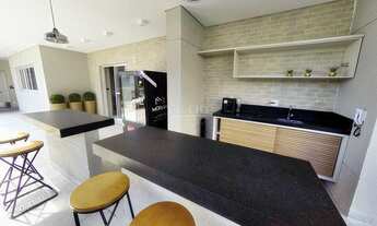 Imagem 7: 1 dormitório, 1 banheiros, 1 vaga na garagem, 39M² de Área Construída, 39M² de Área Total