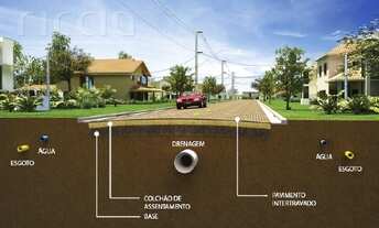 Imagem 4: 330M² de Área Construída, 330M² de Área Total
