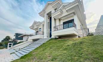 Imagem 2: 4 dormitórios, 4 suíte, 6 banheiro, 6 vagas na garagem, 430M² de Área Construída