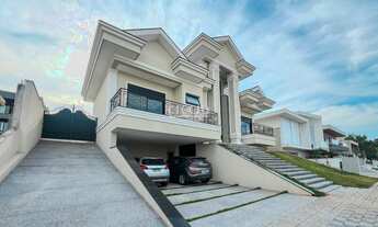 Imagem 3: 4 dormitórios, 4 suíte, 6 banheiro, 6 vagas na garagem, 430M² de Área Construída