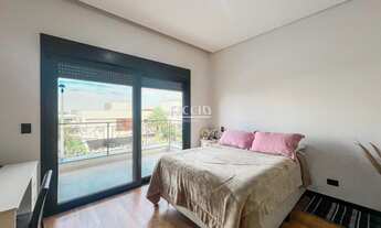 Imagem 6: 4 dormitórios, 4 suíte, 6 banheiro, 6 vagas na garagem, 430M² de Área Construída