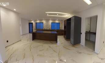 Imagem 3: 4 dormitórios, 4 suíte, 6 banheiro, 8 vagas na garagem, 450M² de Área Construída