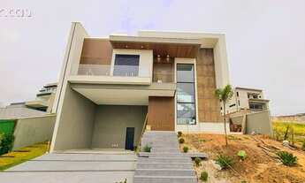 Imagem 3: 4 dormitórios, 4 suíte, 6 banheiro, 4 vagas na garagem, 338M² de Área Construída