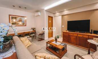 Imagem 7: 3 dormitórios, 3 suíte, 4 banheiro, 2 vagas na garagem, 114M² de Área Construída