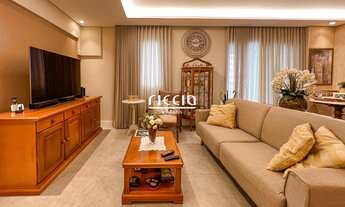 Imagem 6: 3 dormitórios, 3 suíte, 4 banheiro, 2 vagas na garagem, 114M² de Área Construída