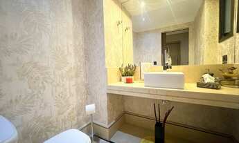 Imagem 4: 2 dormitórios, 2 suíte, 4 banheiro, 3 vagas na garagem, 220M² de Área Construída