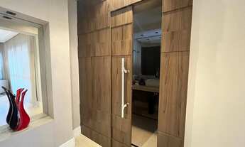 Imagem 3: 2 dormitórios, 2 suíte, 4 banheiro, 3 vagas na garagem, 220M² de Área Construída