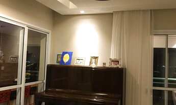 Imagem 3: 3 dormitórios, 3 suíte, 5 banheiro, 2 vagas na garagem, 190M² de Área Construída