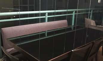 Imagem 6: 3 dormitórios, 3 suíte, 5 banheiro, 2 vagas na garagem, 190M² de Área Construída