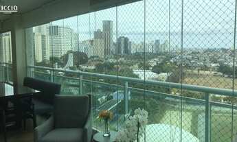 Imagem 2: 3 dormitórios, 3 suíte, 5 banheiro, 2 vagas na garagem, 190M² de Área Construída