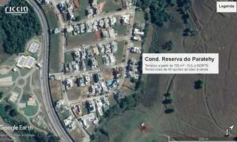 Imagem 6: 738M² de Área Total